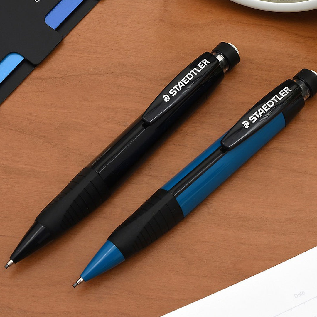 Staedtler Jumbo Mechanical Pencil With Lead