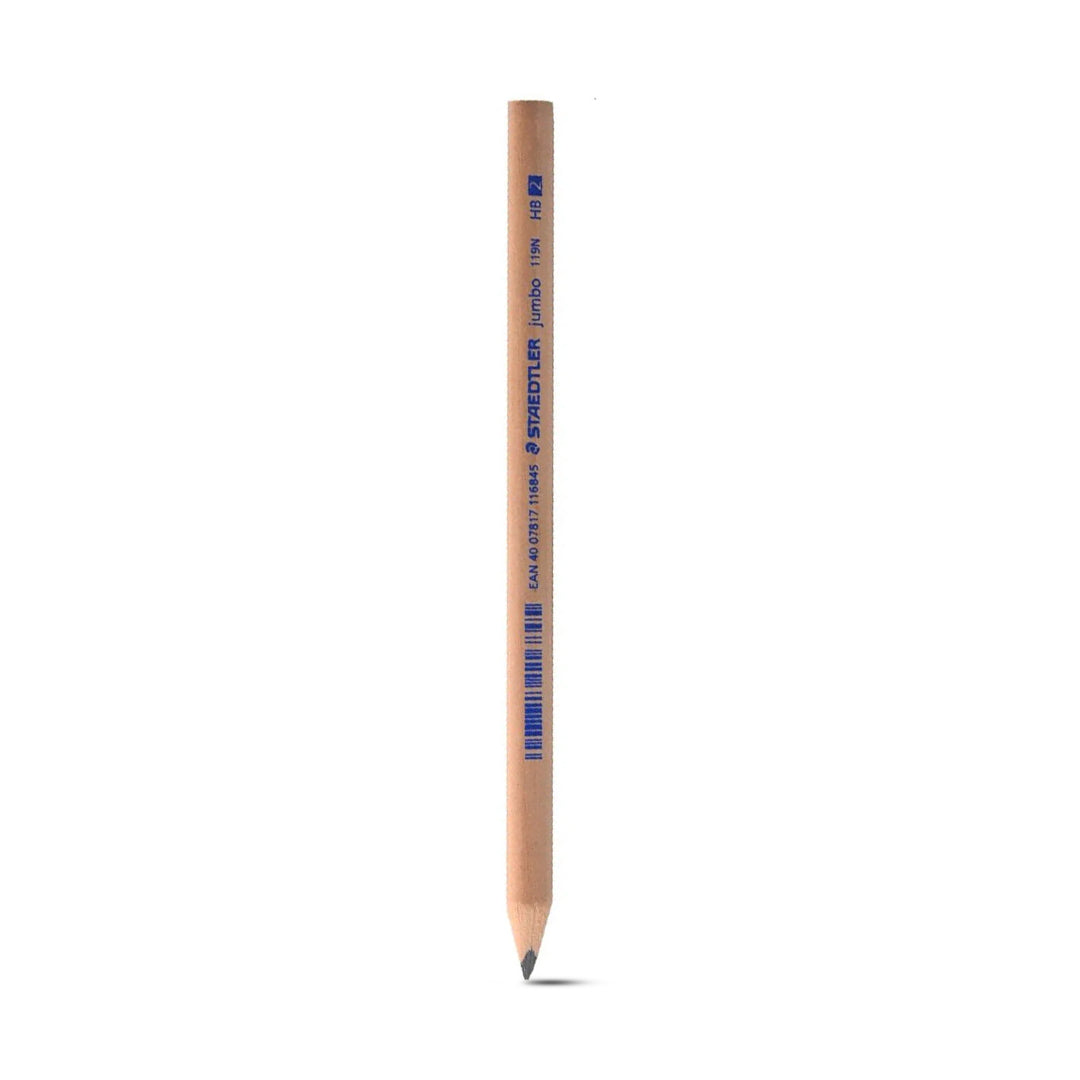 Staedtler Jumbo Triangular Pencil