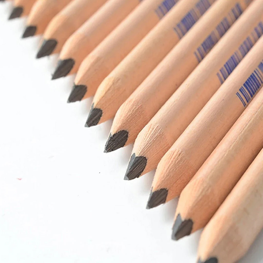 Staedtler Jumbo Triangular Pencil