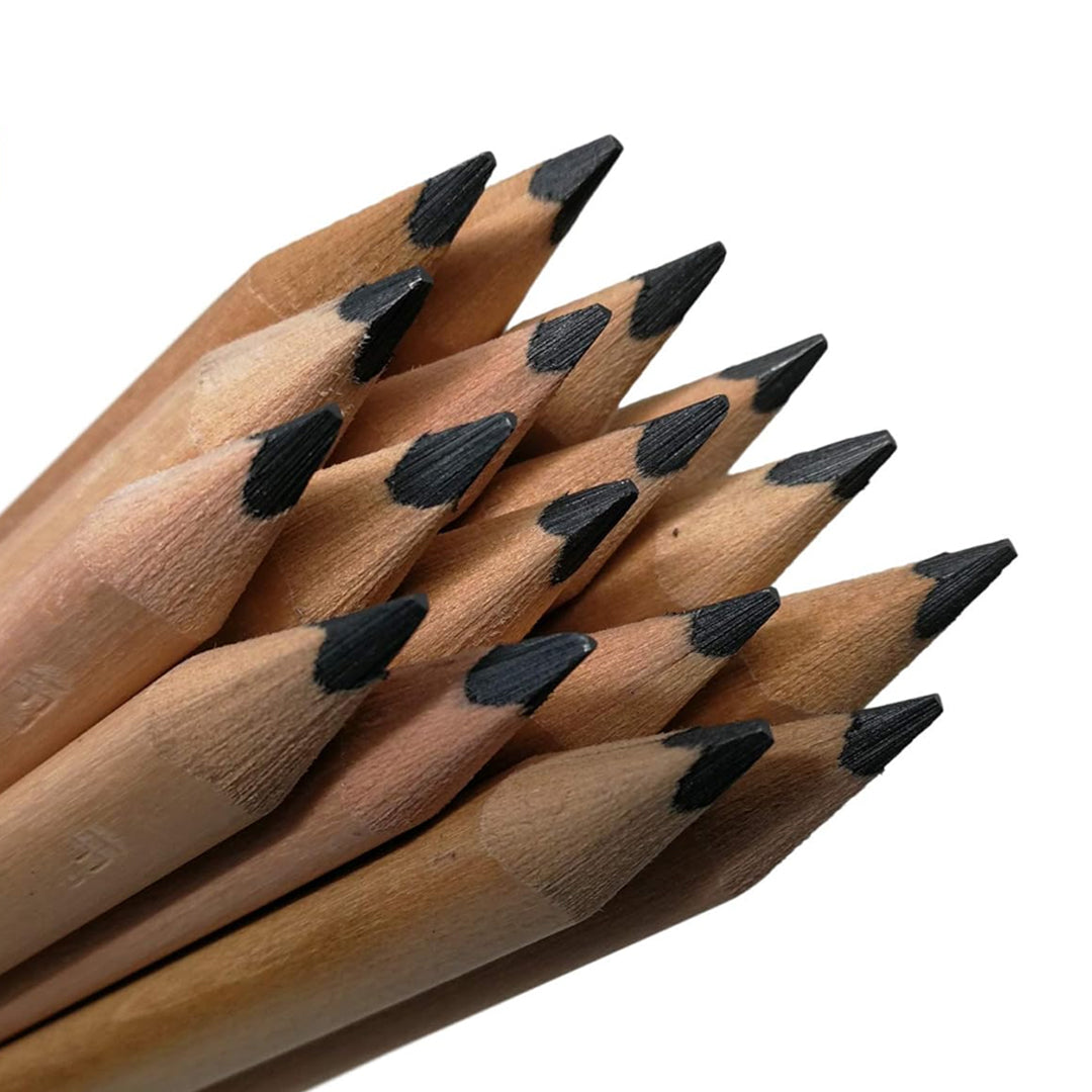 Staedtler Jumbo Triangular Pencil