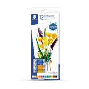 Staedtler Karat Acrylic Colours