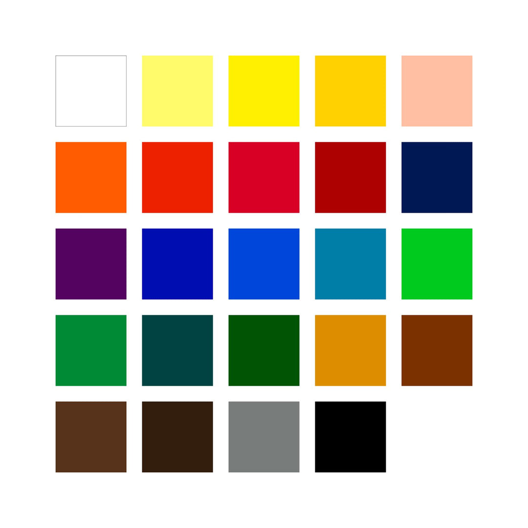 Staedtler Karat Acrylic Colours