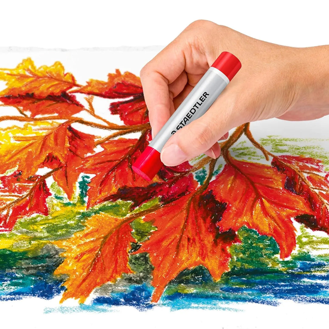 Staedtler Karat Oil Pastel