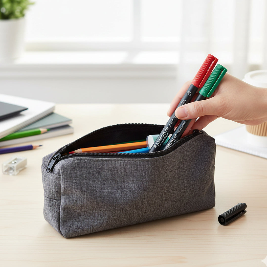 Staedtler Lumo Fine Permanent Marker 0.6mm