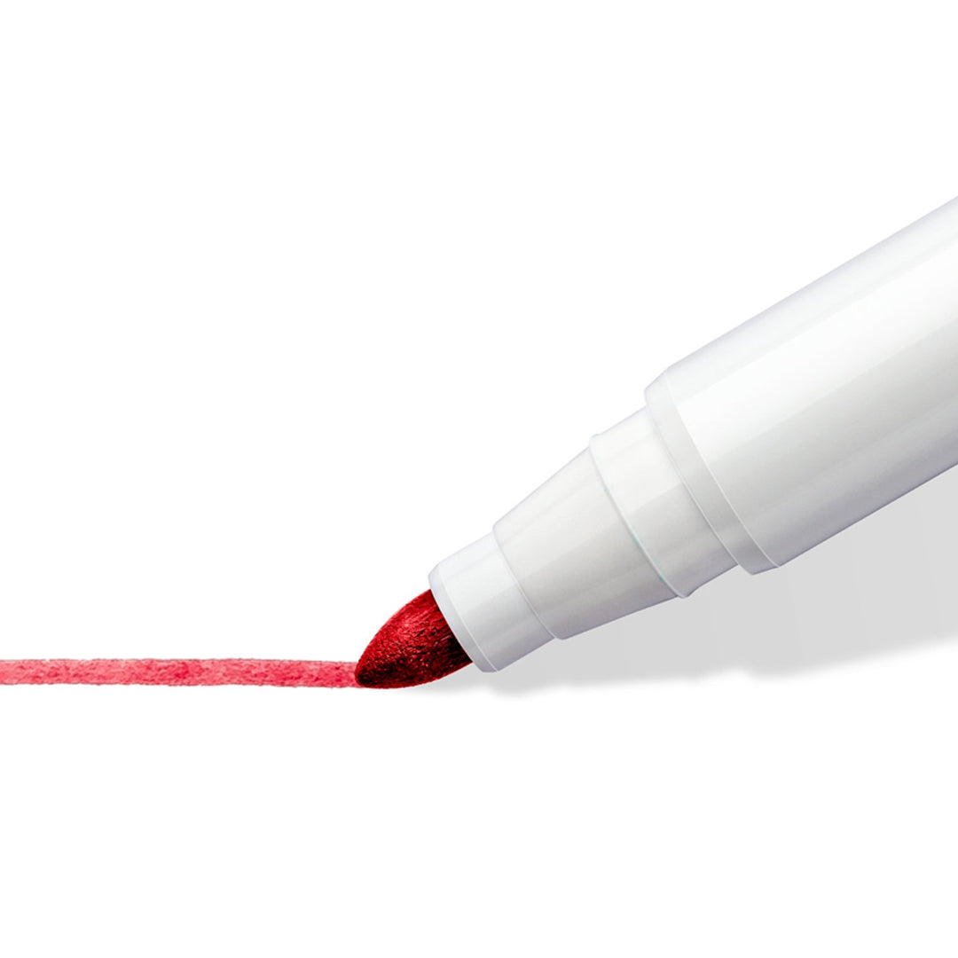 Staedtler Lumocolor Bullet Tip Whiteboard Marker