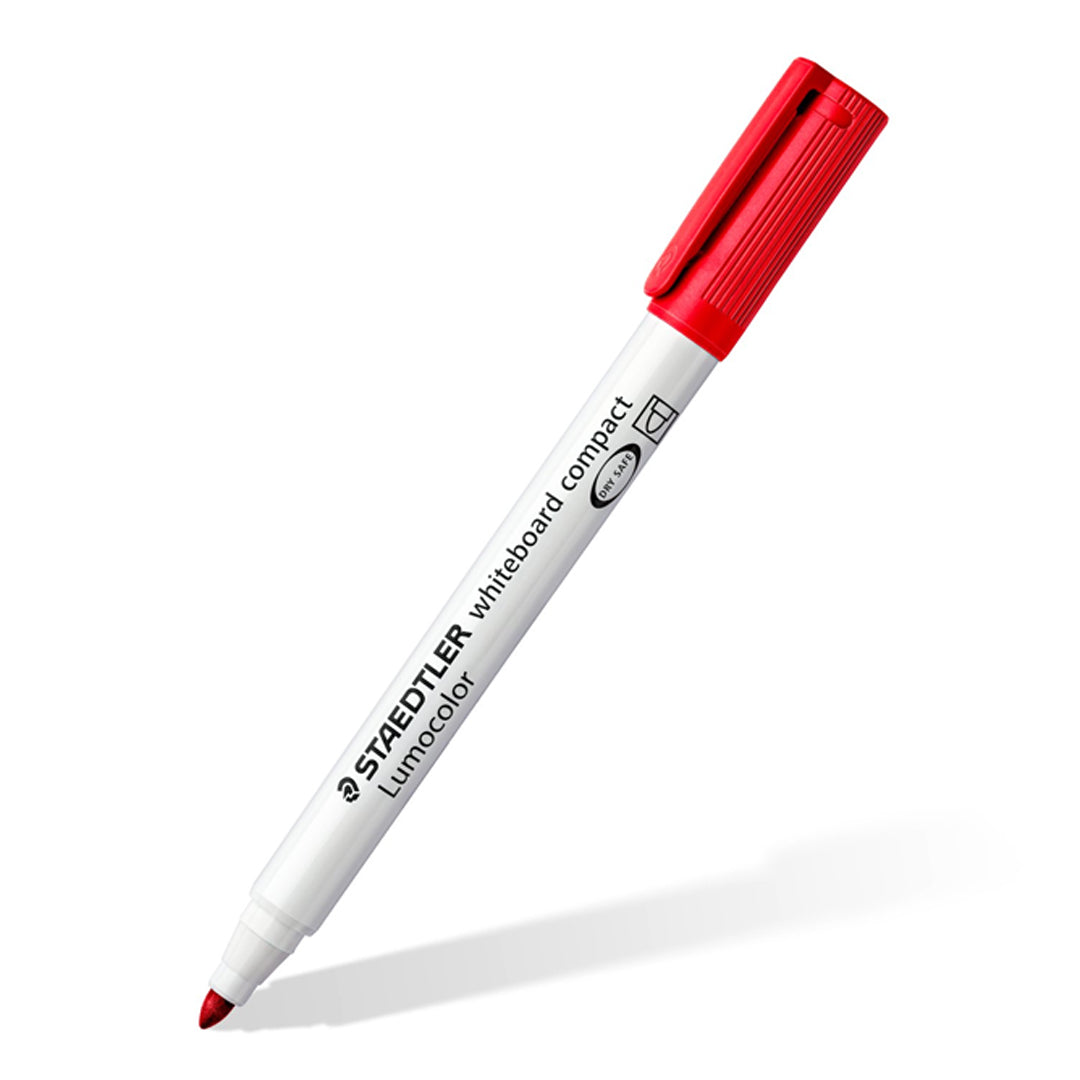 Staedtler Lumocolor Bullet Tip Whiteboard Marker
