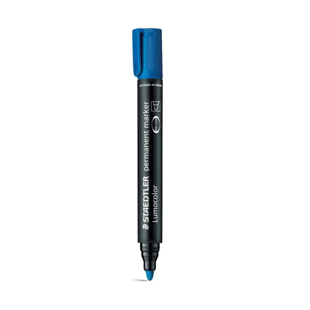 Staedtler Lumocolour Permanent Marker 2mm