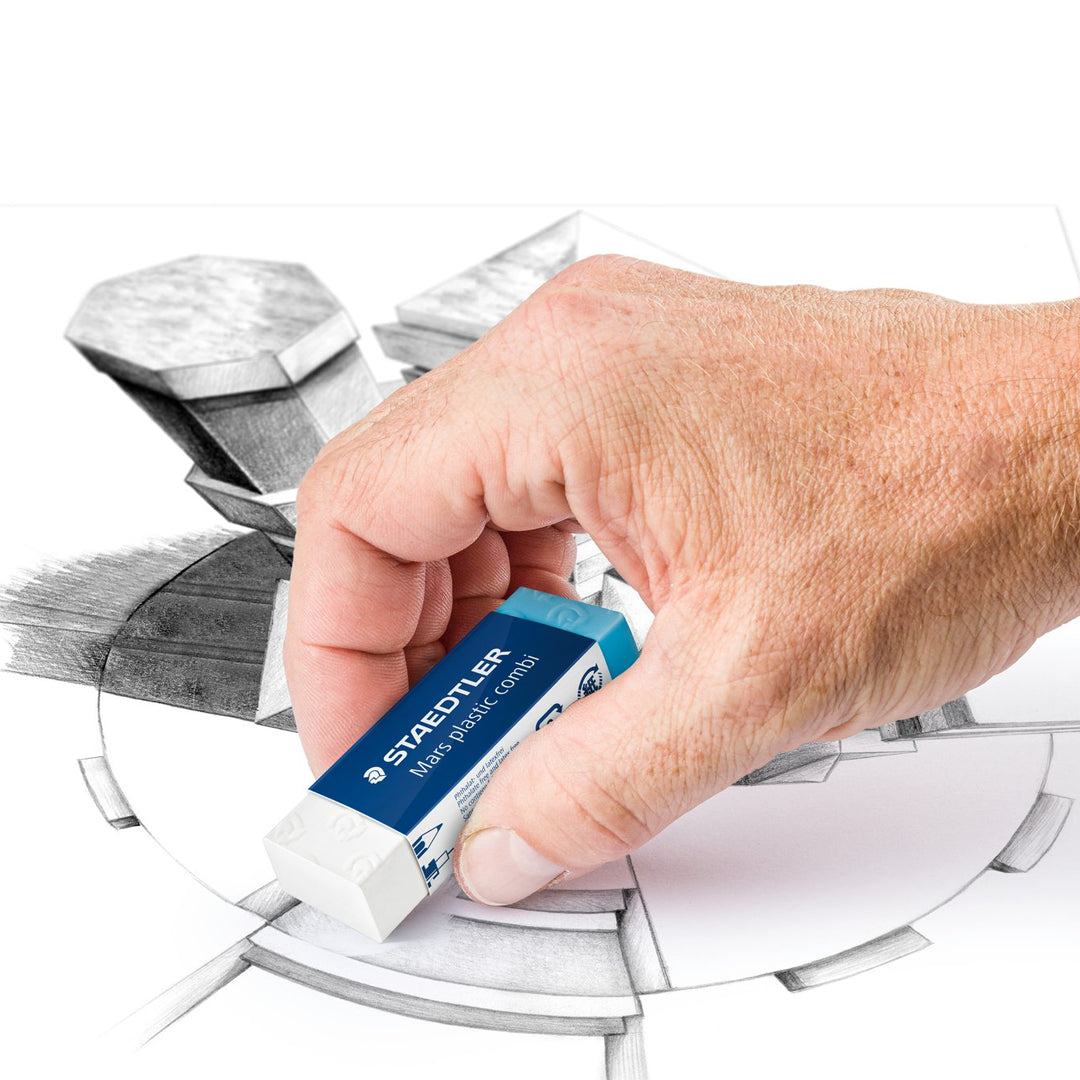 Staedtler Mars Eraser