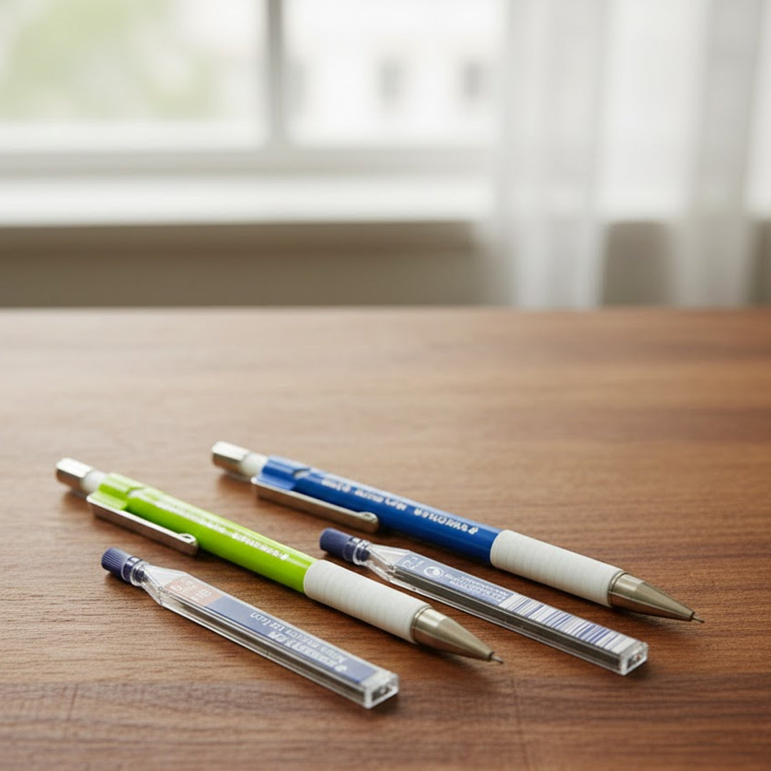 Staedtler Mars Micro, Staedtler Mars Micro Mechanical Pencil