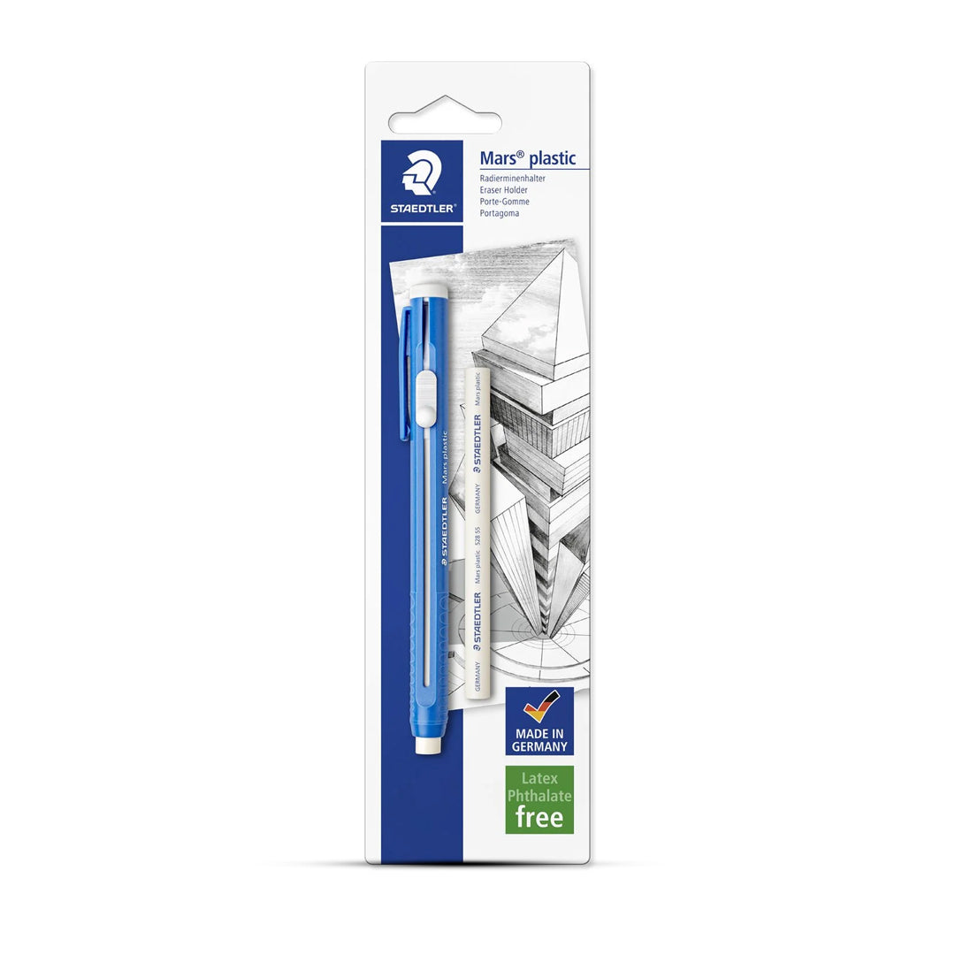 Staedtler Mars Plastic Eraser Holder