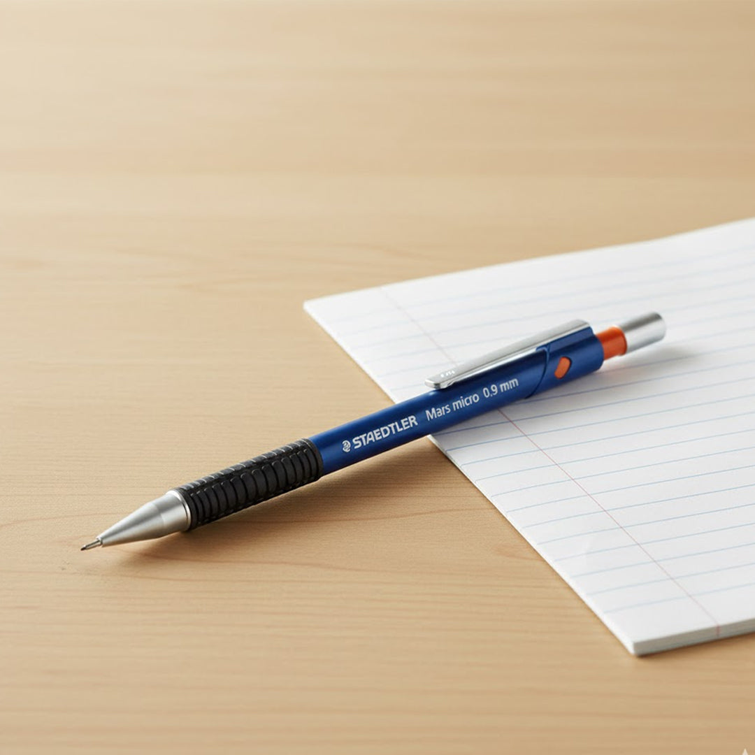 Staedtler Mechanical Pencil 0.5mm