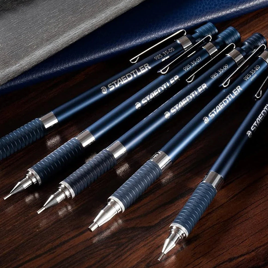 Staedtler Mechanical Pencil Night Blue Series