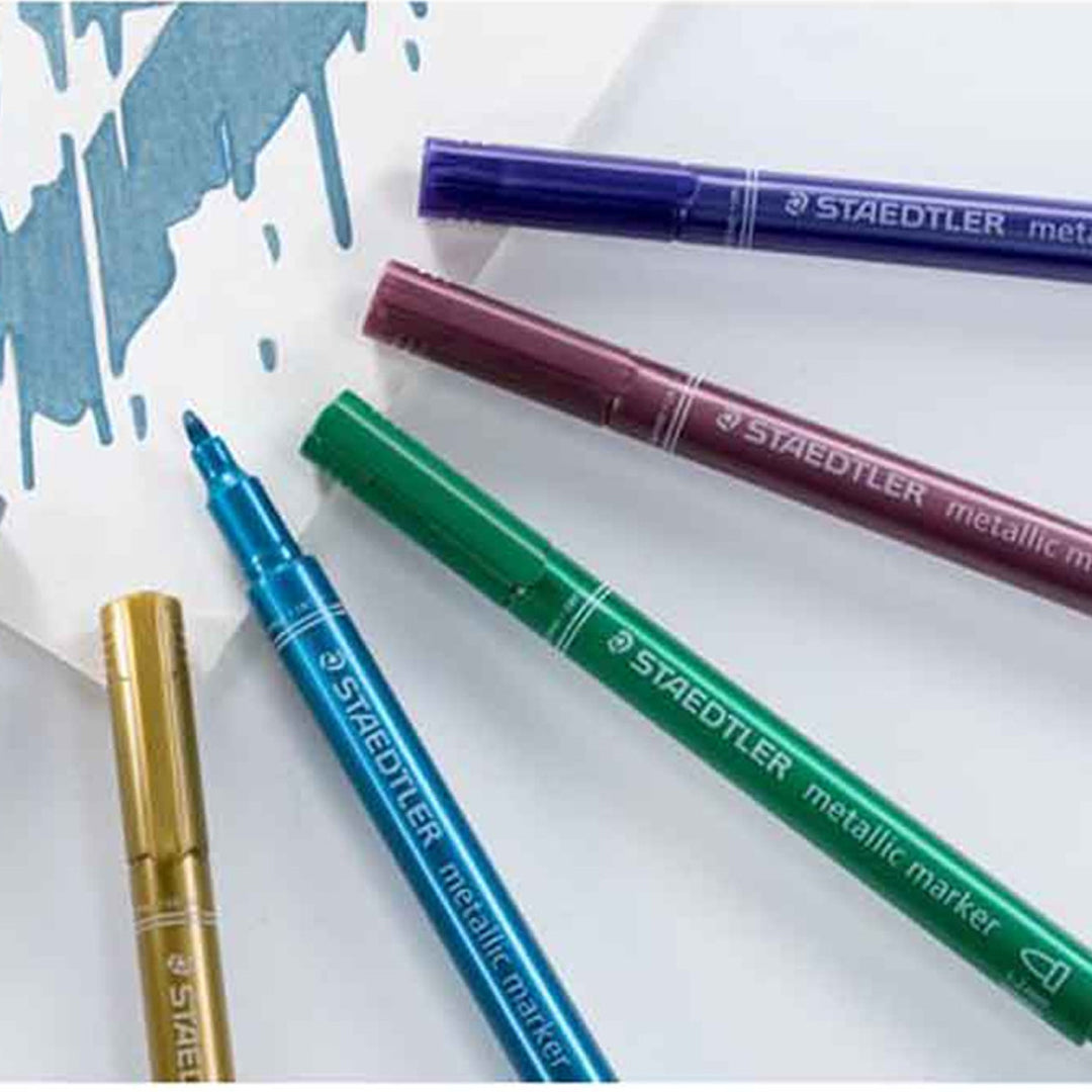 Staedtler Metallic Marker