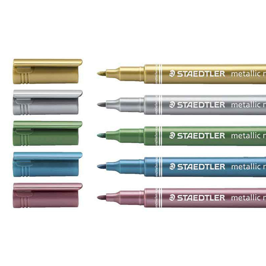 Staedtler Metallic Marker