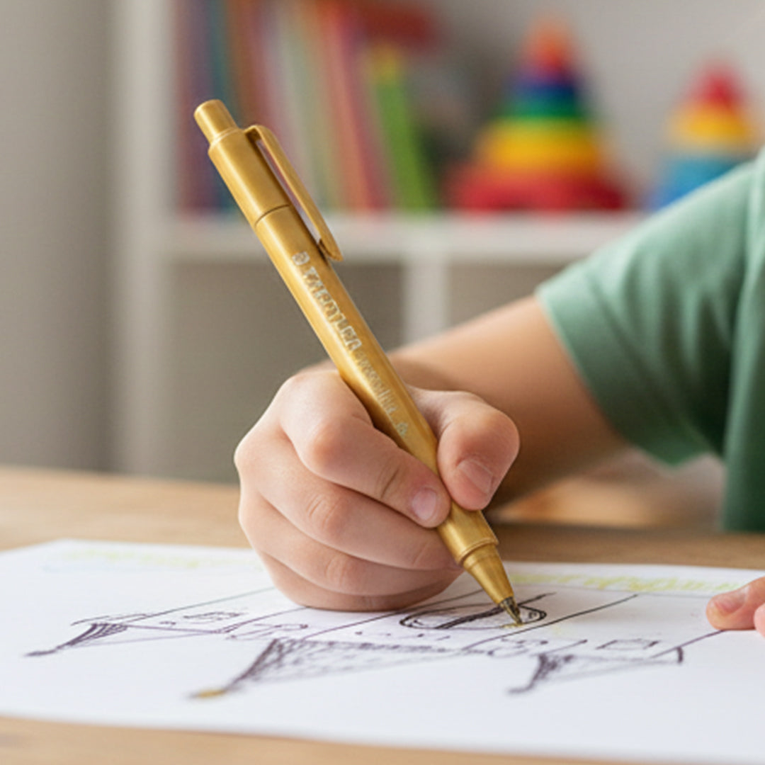 Staedtler Metallic Marker