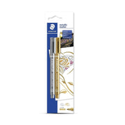 Staedtler Metallic Marker
