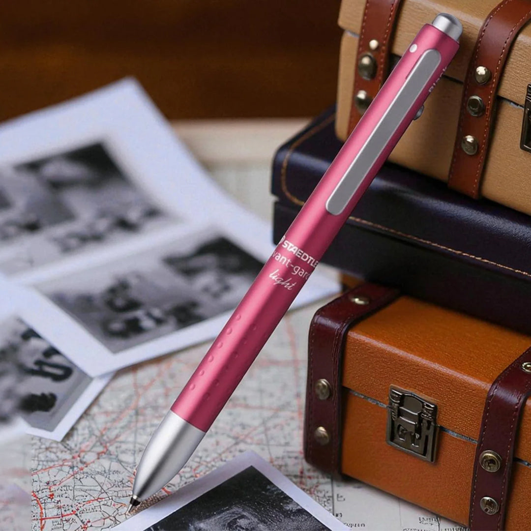 Staedtler Multi Function Ink Ballpoint Pen