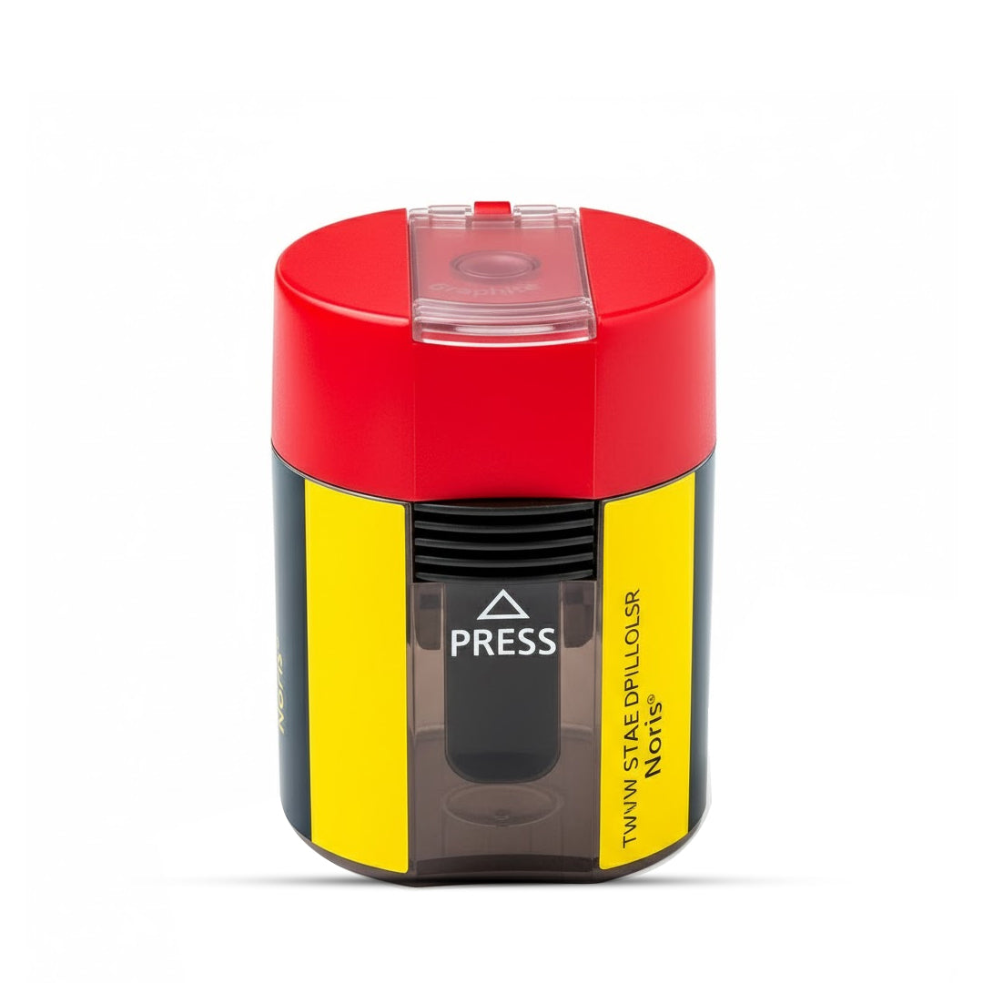 Staedtler Noris Design Tub Sharpener