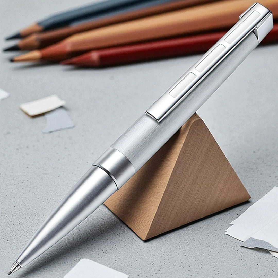 Staedtler Premium Lignum Wood Ball Pen