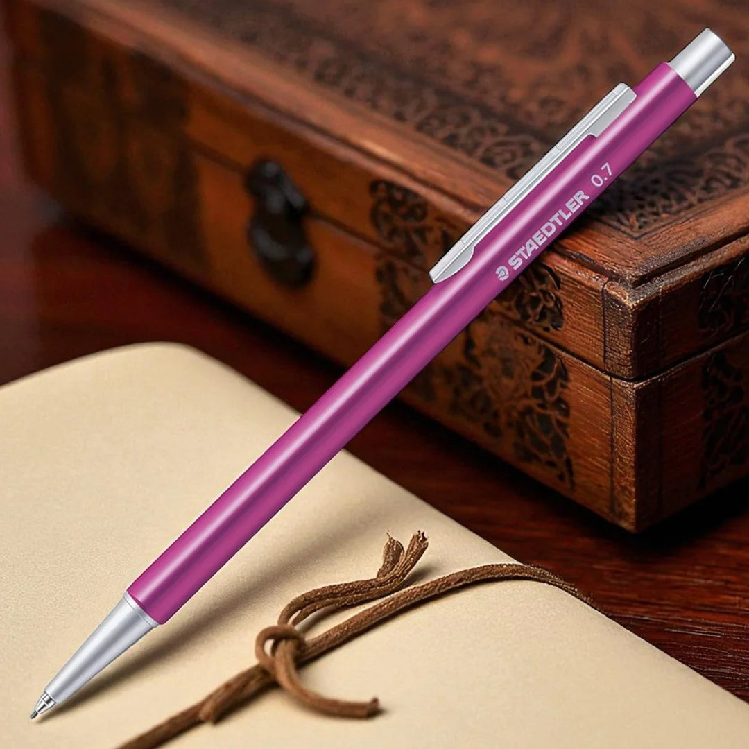 Staedtler Premium Organizer Ballpoint Pen