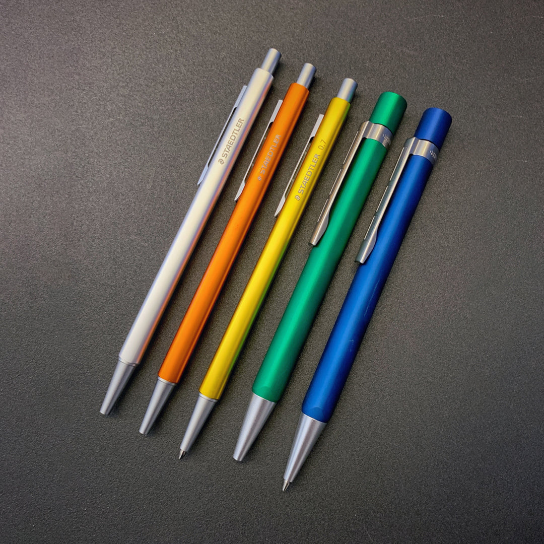 Staedtler Premium Organizer Ballpoint Pen