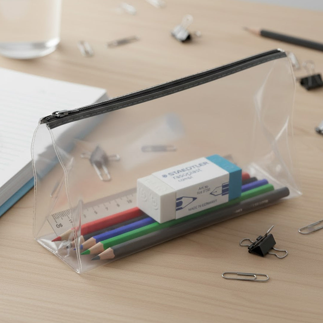 Staedtler Rasoplast Combi Eraser
