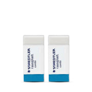Staedtler Rasoplast Combi Eraser