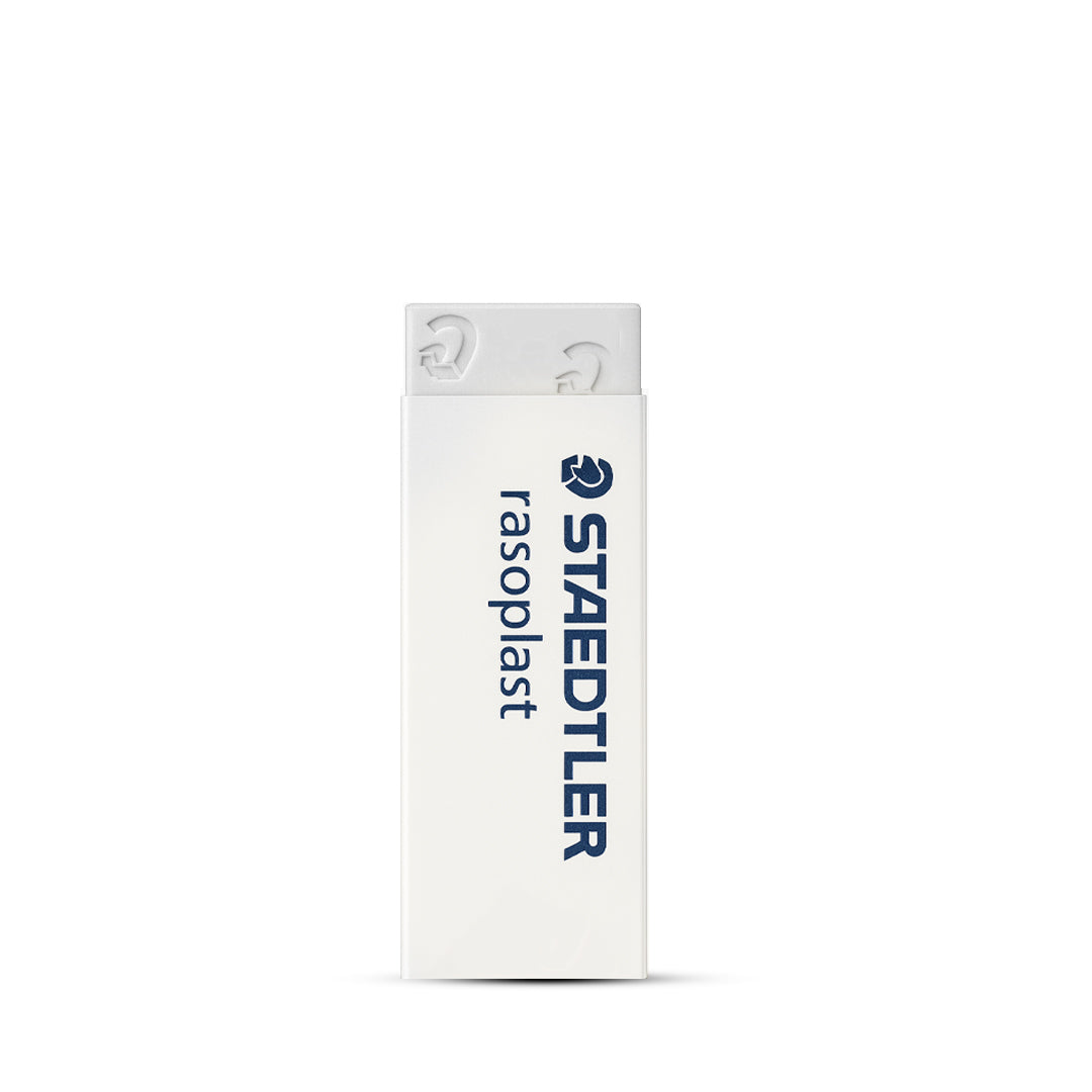 Staedtler White Rasoplast Eraser