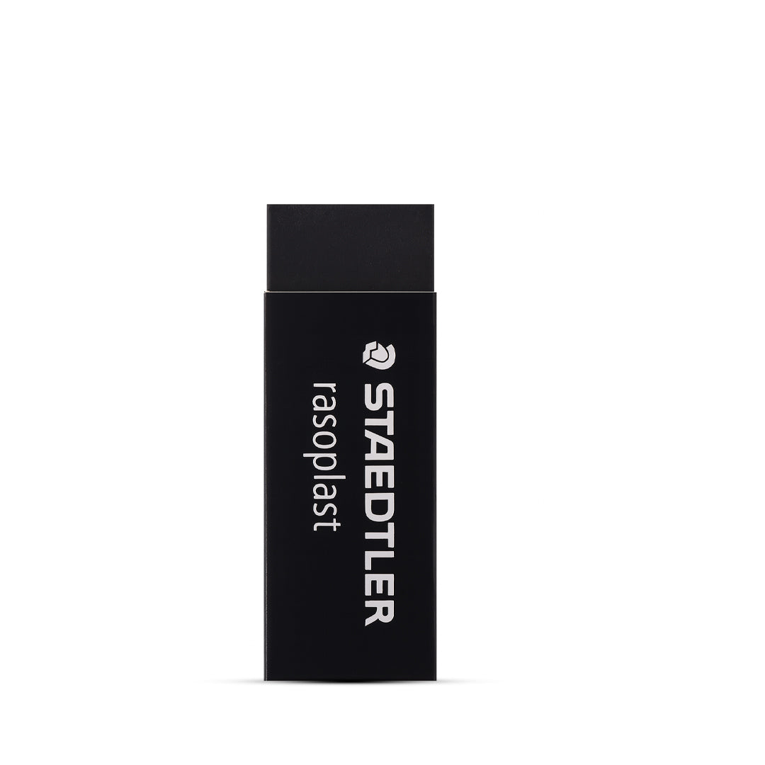 Staedtler Black Rasoplast Eraser