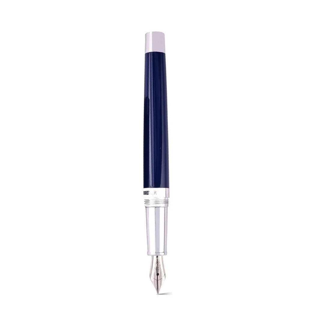 STAEDTLER Initium Resina 9PB219M-9 Rollerball Pen Black Stainless Resin M Black Made in Germany with Elegant Gift Packaging STAEDTLER Initium Resina 9PB219M-9 Rollerball Pen Black Stainless Resin M Black Made in Germany with Elegant Gift Packaging