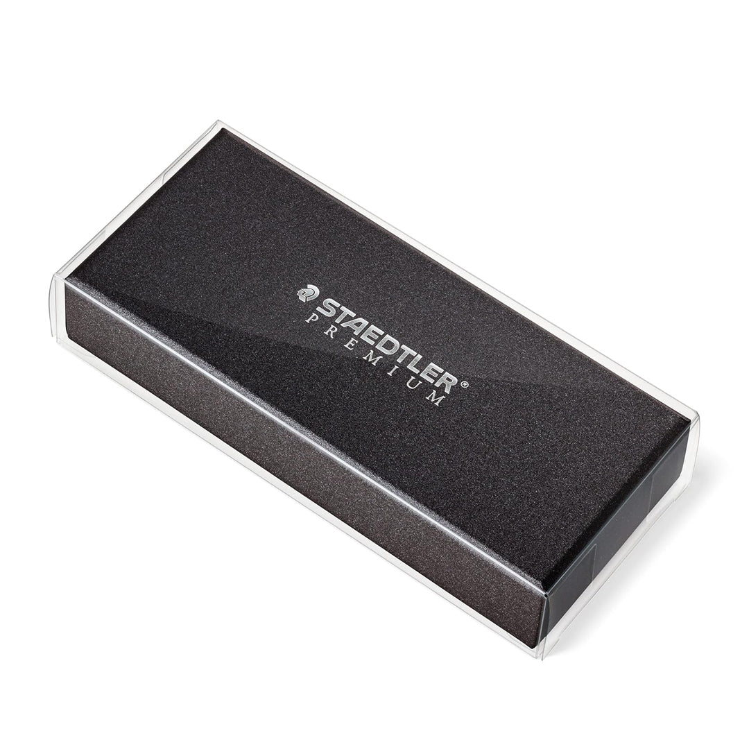 Staedtler Simplex Beige Ball Pen