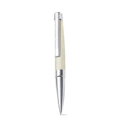 Staedtler Simplex Beige Ball Pen