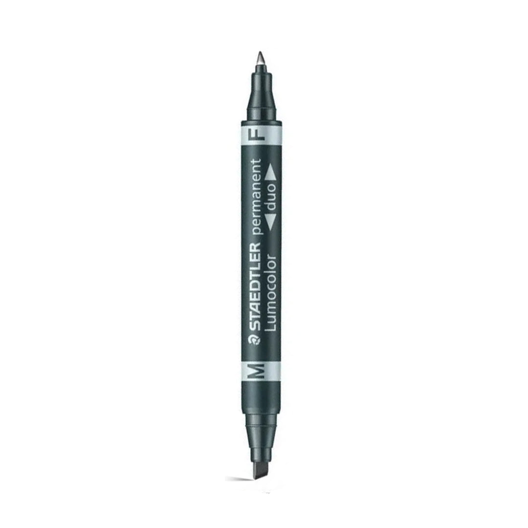 Staedtler Text marker Lumocolour Duo Permanent Marker