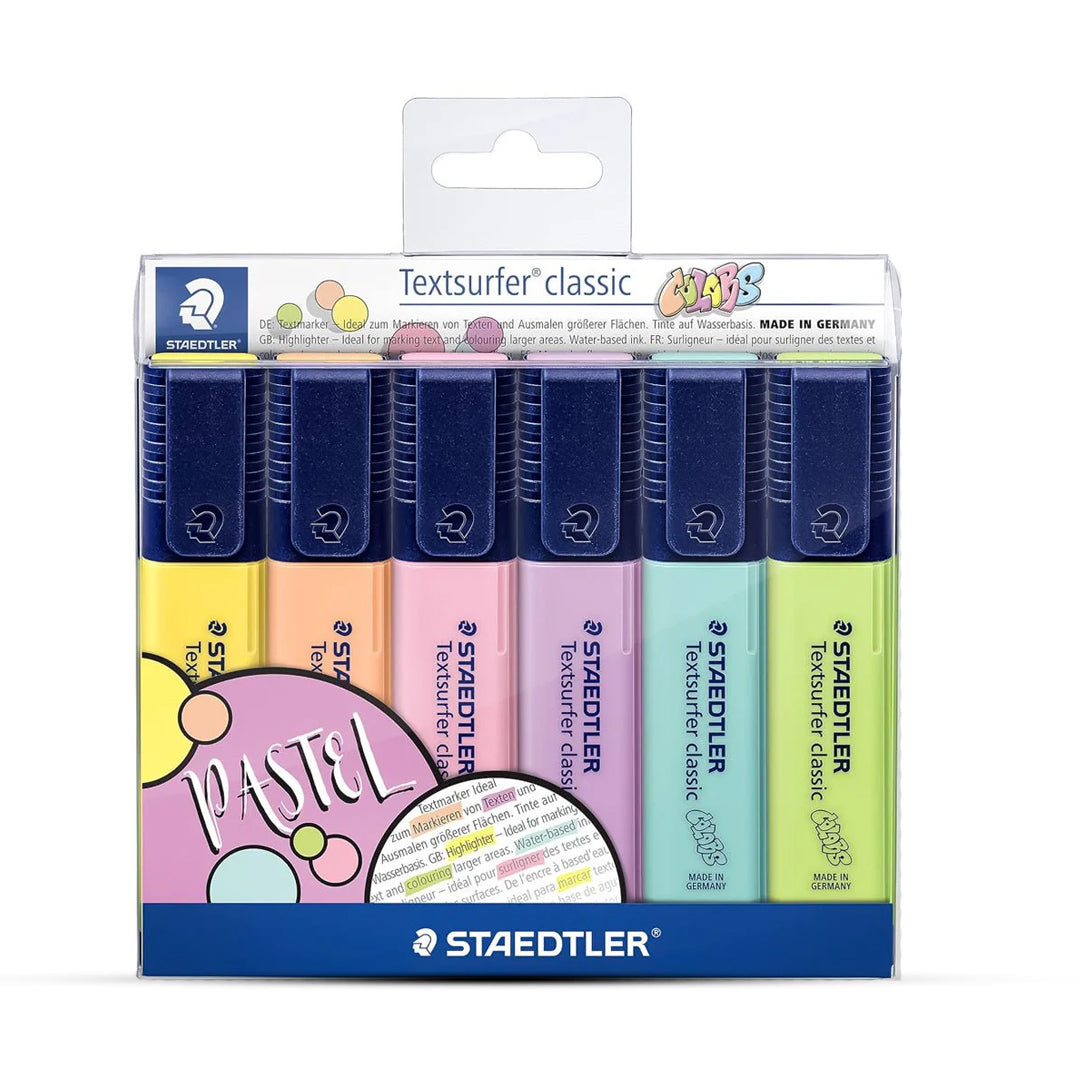 Staedtler Textsurfer Classic Highlighter pen