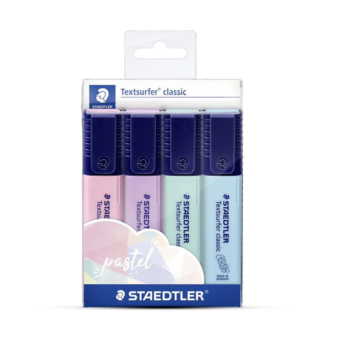 Staedtler Textsurfer Classic Highlighter pen