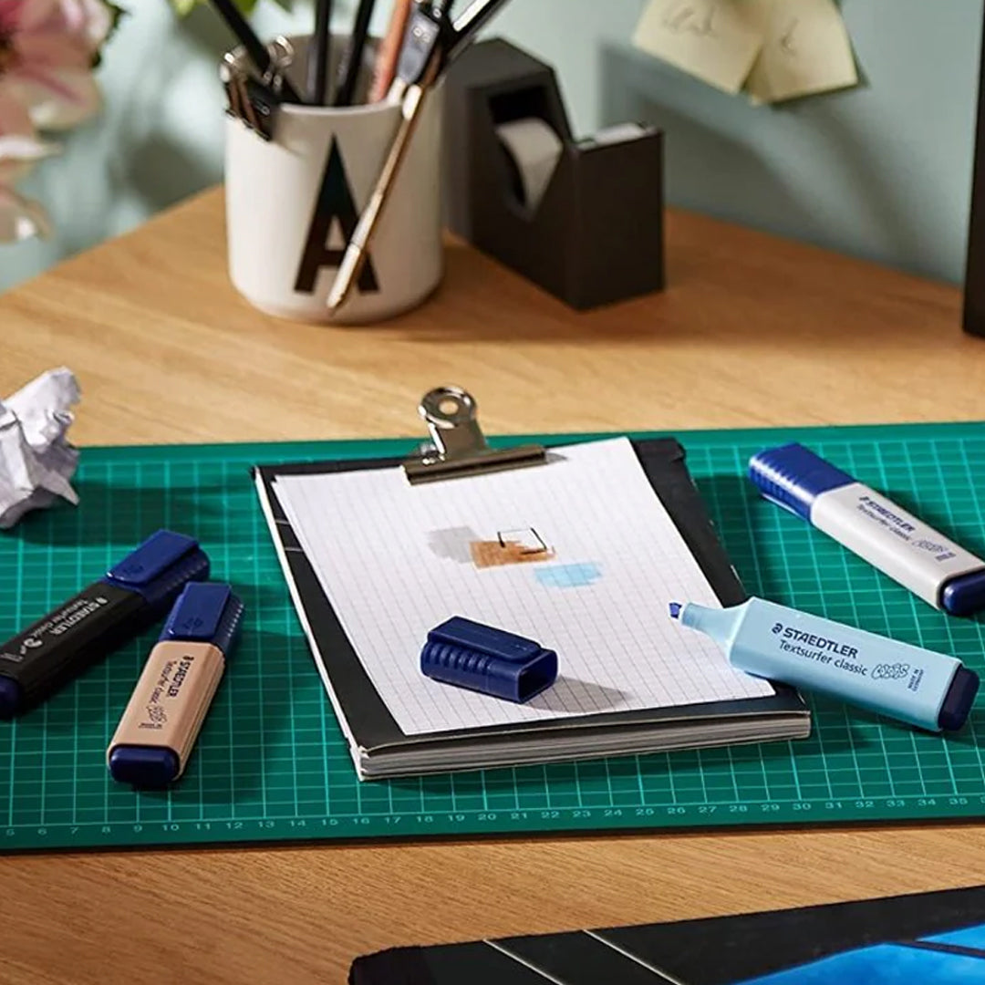 Staedtler Textsurfer Classic Highlighters