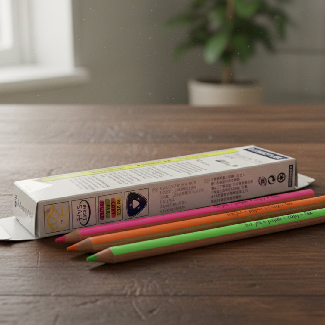 Staedtler Textsurfer Dry Highlighter Pencil