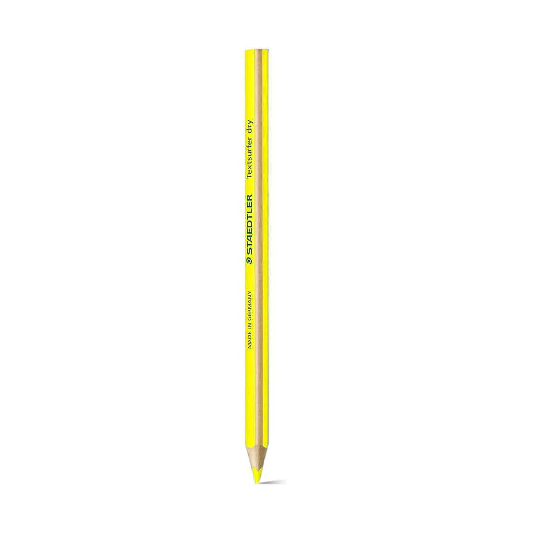 Staedtler Textsurfer Dry Highlighter Pencil