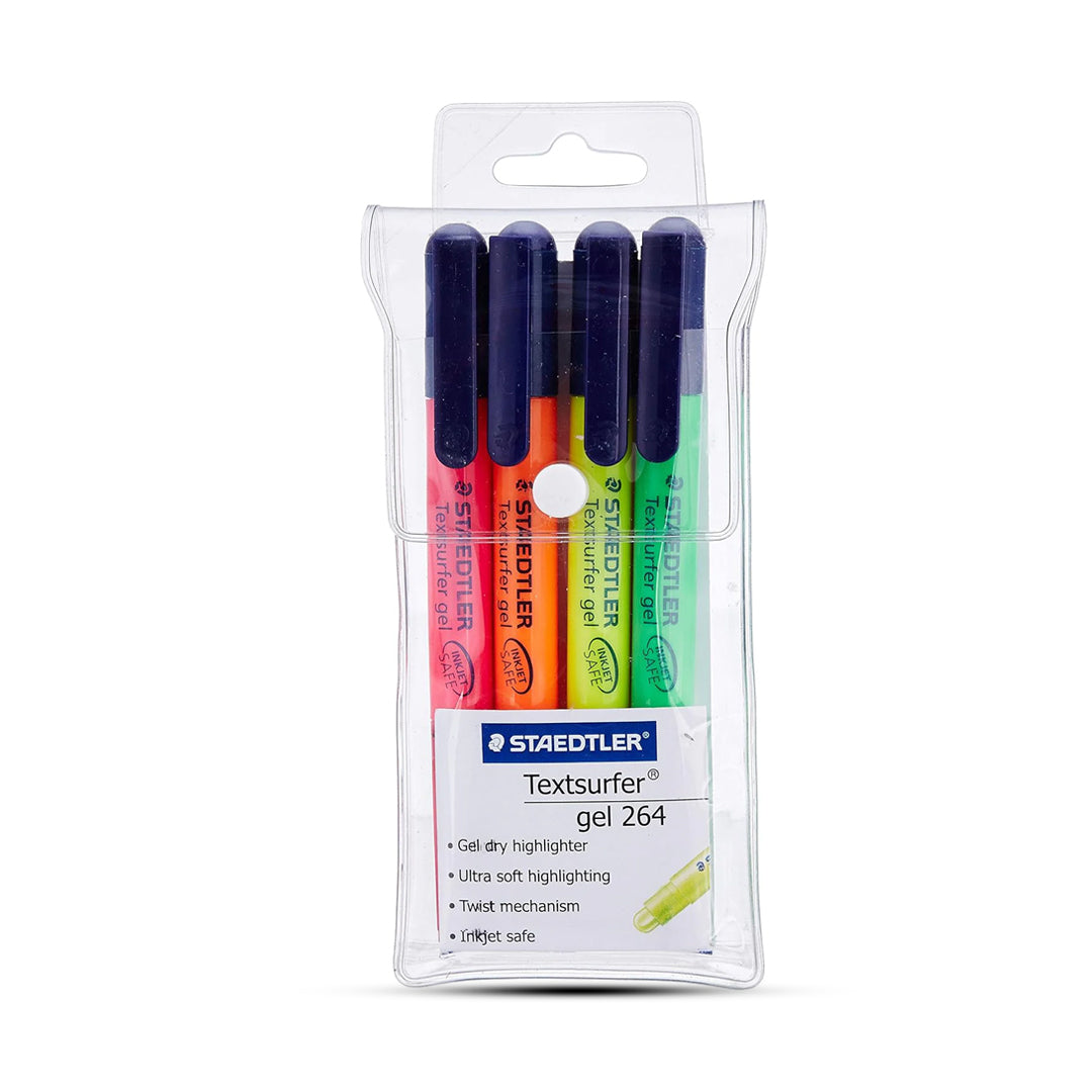 Staedtler Textsurfer Gel Highlighter Pen