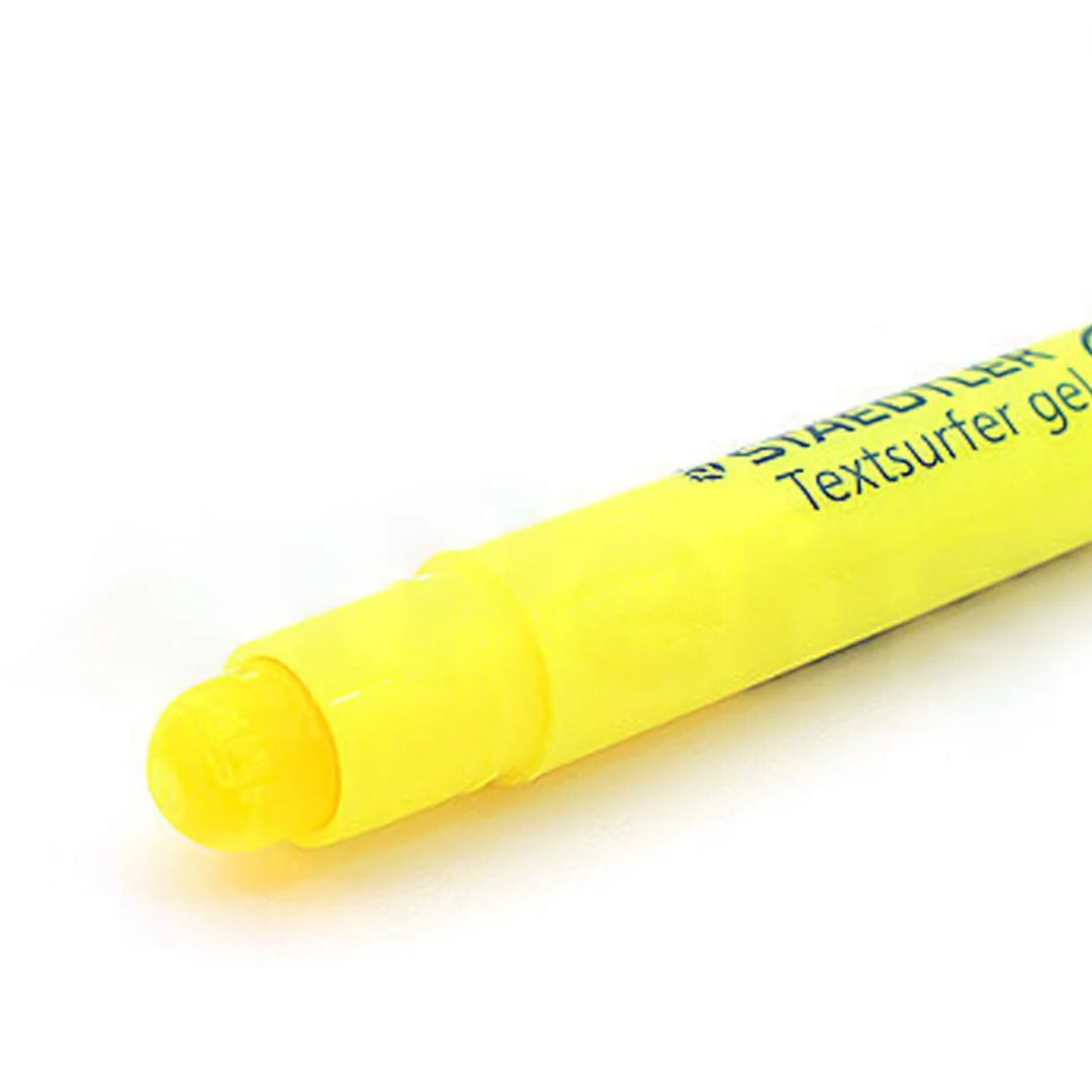 Staedtler Textsurfer Gel Highlighter Pens