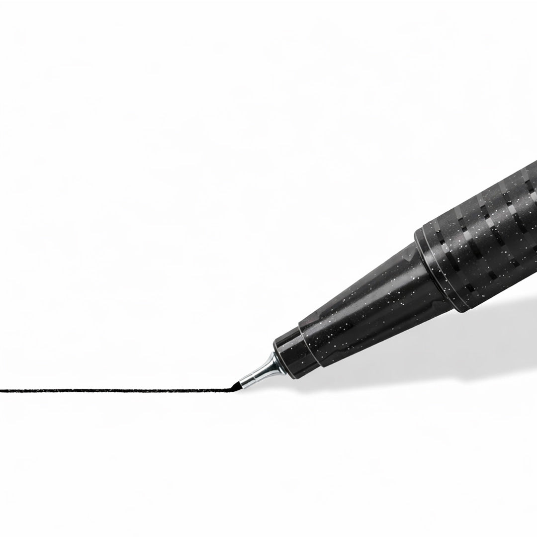 Staedtler Triplus Black Fineliner