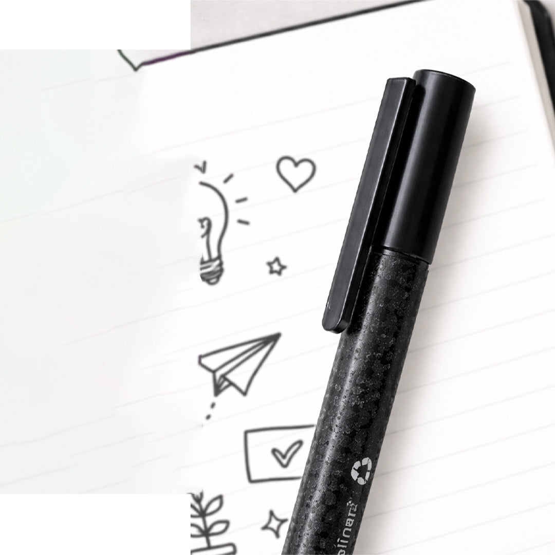 Staedtler Triplus Black Fineliner