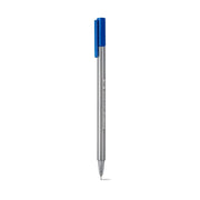 Staedtler Triplus Fineliner Blue