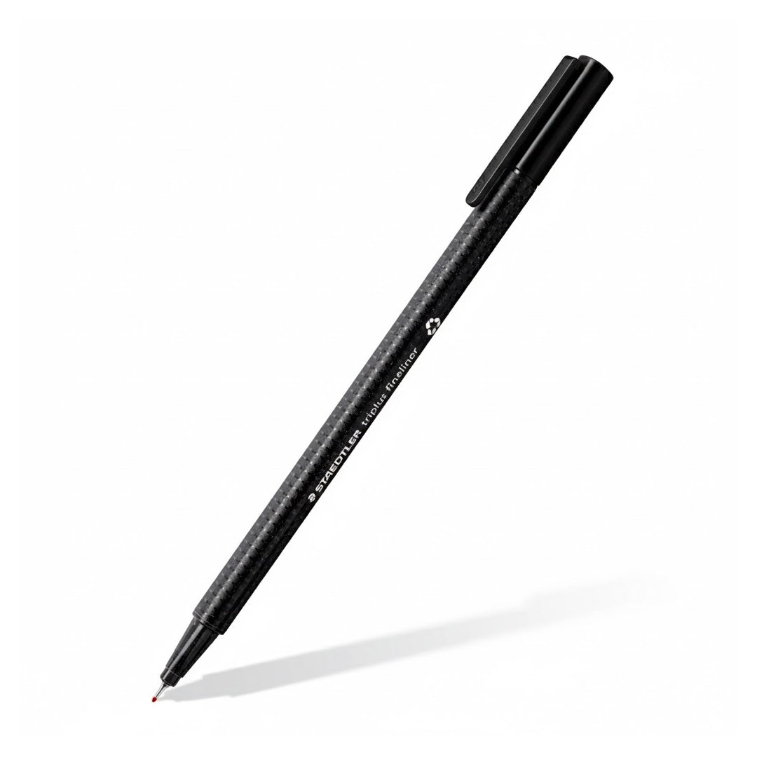 Staedtler Triplus Fineliner Pen