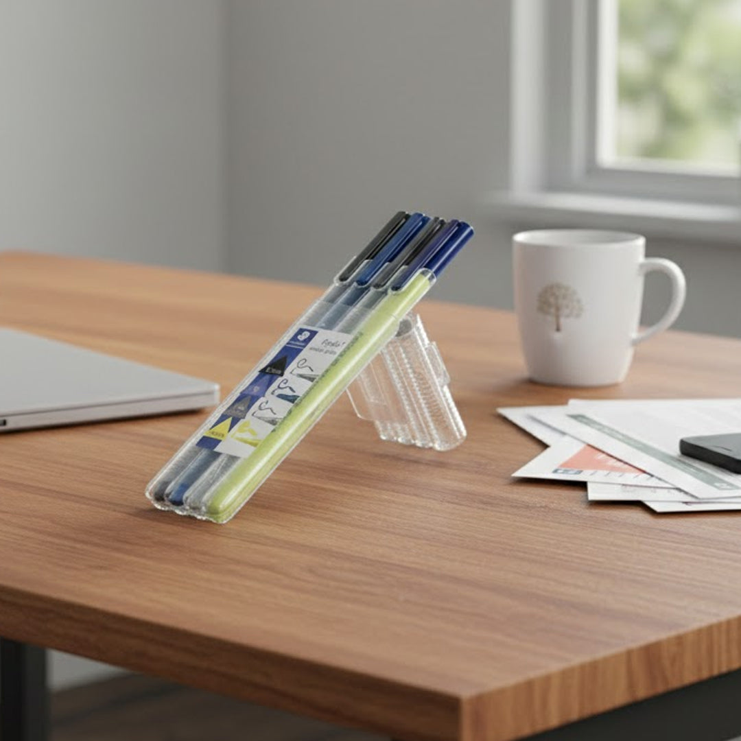 Staedtler Triplus Mobile Office Writing Set