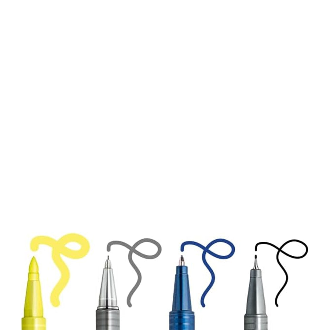 Staedtler Triplus Mobile Office Writing Set