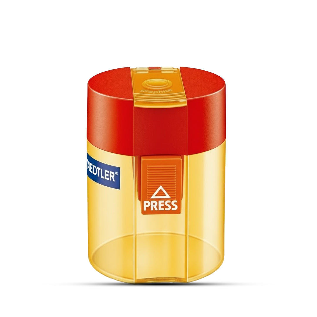 Staedtler Tub Round Sharpener