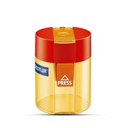 Staedtler Tub Round Sharpener