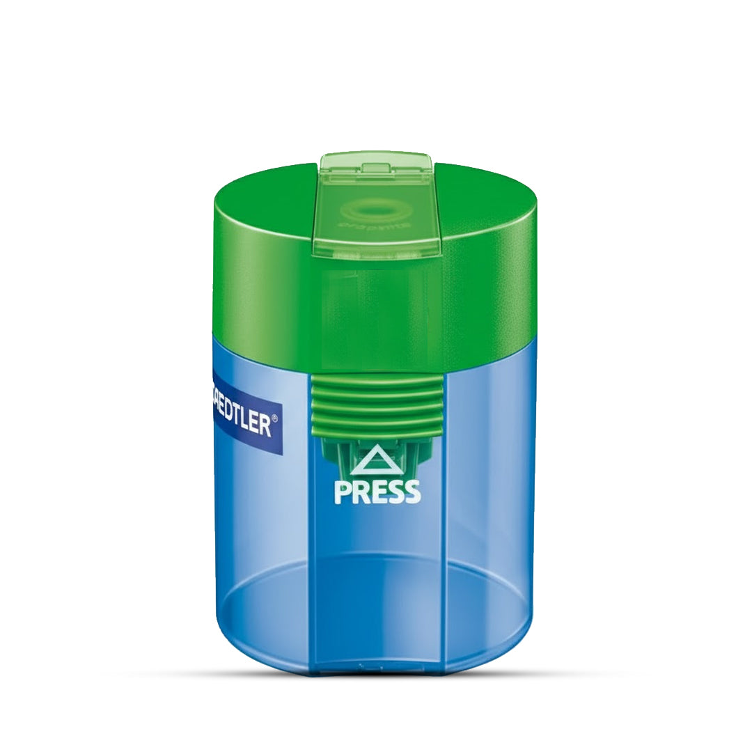 Staedtler Tub Round Sharpener