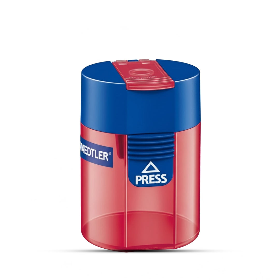 Staedtler Tub Round Sharpener